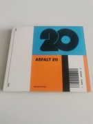 Asfalt 20 - O.S.T.R Fisz Łona Otsochodzi 2018