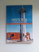 Podręcznik historii i teraźniejszość 