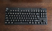 Klawiatura Logitech G Pro X TKL Lightspeed 