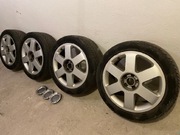 Felgi Felgi RONAL do Audi 7,50x17 ET32 