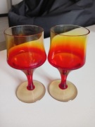 Kieliszki   Zbigniew Horbowy 