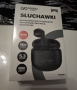 Słuchawki bezprzewodowe 