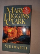 Mary Higgins Clark - Stillwatch, książka w języku angielskim 