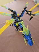 LEGO Dragon Bolt 