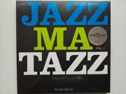 Guru – Jazzmatazz Volume 1 - Deluxe Edition - Vinyl 3LP - Box Set
