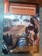Orson Scott Card - Siódmy syn TOM I Stan BDB