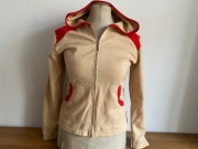 Bluza z Kapturem Laran la Mode Polski Producent 2003