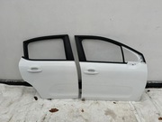 DRZWI  PRAWE PRZÓD  PRAWY  TYŁ CITROE C3 III EWPB