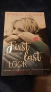 Bianca Iosivoni - First Last Look