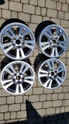 Felgi aluminiowe 16 cali Saab 9-3