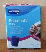 Bandaż samomocujący