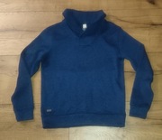 Bluza Polar Regatta r. S granat stójka outdoors