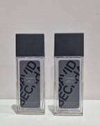 David Beckham Homme 2 sztuki dezodoranty