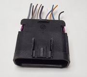 Wtyczka ,gniazdo zderzaka przód PDC  LAND ROVER DISCOVERY SPORT L550