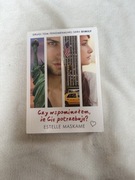 Czy wspomniałem, że Cię potrzebuję? - Estelle Maskame