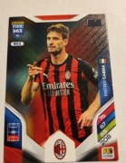 Karta Panini adrenalyn 2026 Milan mil8 gabbia 