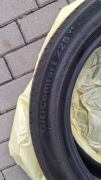 4 opony GitiComfort 225 V1 215/50R18 DEMO