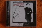 MAREK GRECHUTA & ANAWA – (1970) CD *Folia!_JEWEL CASE
