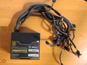 Zasilacz ATX XFX Core PRO 550W 80+ Bronze Mocny!