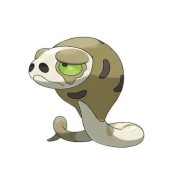 Pokemon GO  Pokemon Silicobra (Łapany)