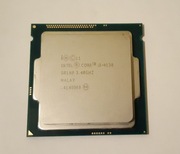 Intel Core i3 4130