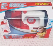 Zabawka żelazko dla dzieci nowe, polecam na prezent