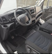 Iveco daily deska konsola stan idealny, całe wnetrze