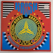 Krush – House Arrest / Jack's Back 1987 '12 Maxi EX-