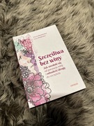 Książka Szczęśliwa bez winy