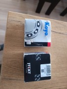 Łożysko koyo DAC3055W-3CS31