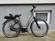 Sprzedam rower damski elektryk Qwic Performance P-MN7 28 cali Nexus 7 