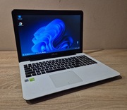 ASUS X555l i3 GeForce 920M 2GB SSD 256GB 8GB RAM Windows 11