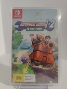 Advance Wars 1+2 : Re-Boot Camp / SWITCH 