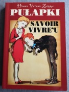 Pułapki Savoir Vivre'u H. Verena Zemme