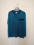 Piżama góra długa rozm. XL