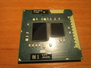 PROCESOR SLBTN Intel Core i7-640M