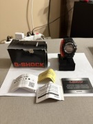 CASIO G-SHOCK GW 2310