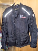 Kombinezon motocyklowy Modeka 