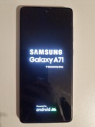 Samsung galaxy a71