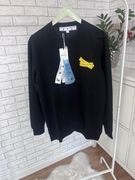 Czarna bluza Off-White