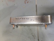 Wymiennik płytowy Junkers ZW 14 24 wymiennik ciepła woda do kotła gazowego 