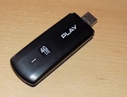 Modem USB Play 4G/LTE