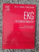 EKG w stanach nagłych