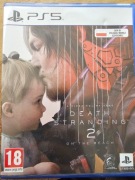 Death Stranding 2: On the Beach PS5 Idealna