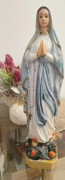 Figura - Matka Boża Lourdes 40 cm