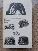 Janina Kamionka-Straszakowa - Błękitny kwiat. Almanach (...) poezji i prozy