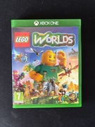Lego Worlds Xbox One