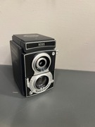 Temperówka Koh-i-Noor 9095 retro aparat – biurkowa, regulacja