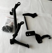 Stopka Centralna regulowana do Kwasaki Eliminator 500