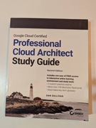 Google Cloud Certified Professional Cloud Architect Study Guide